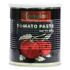 Kenylon Tomato Paste 900G